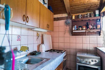 Ferienwohnung mit Pool und Klimaanlage