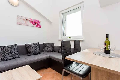 Ferienwohnung mit Klimaanlage und mit