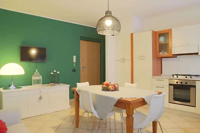 Appartamento Vacanza con famiglia Poggibonsi