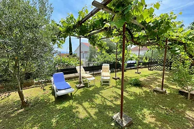 Vakantieappartement Gezinsvakantie Silo