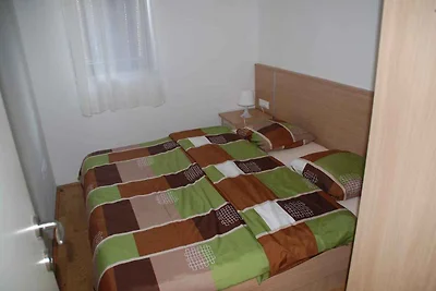 Appartamento Vacanza con famiglia Umago