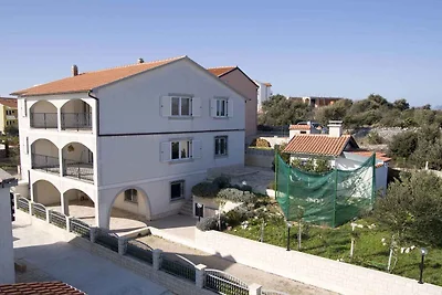 Vakantieappartement Gezinsvakantie Rogoznica