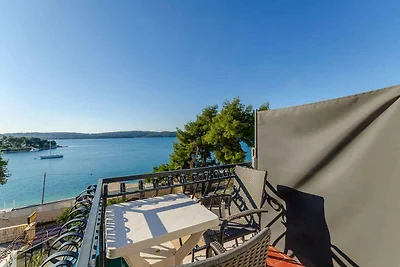 Appartamento Vacanza con famiglia Marina Trogir