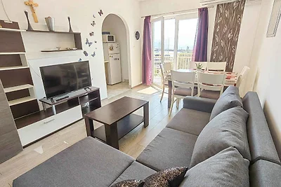Vakantieappartement Gezinsvakantie Novi Vinodolski