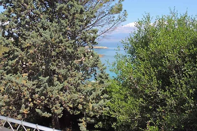Appartamento Vacanza con famiglia Porat