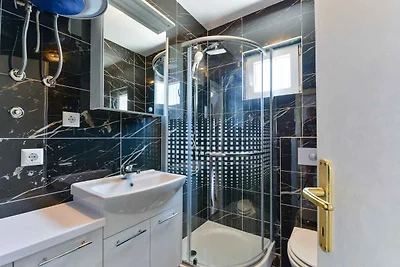 Vakantieappartement Gezinsvakantie Vir