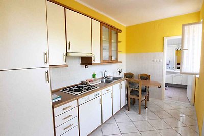 Holiday flat family holiday Savudrija