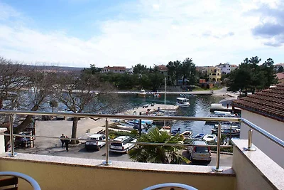 Appartamento Vacanza con famiglia Porat