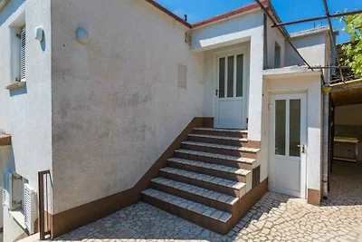 Ferienwohnung in Strandnähe