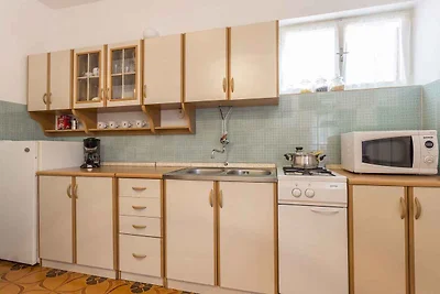 Ferienwohnung mit Klimaanlage