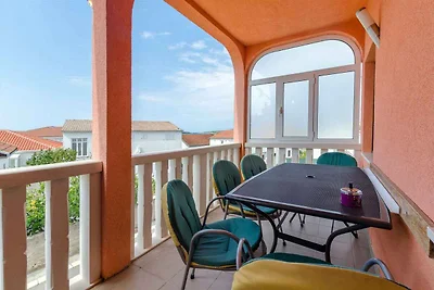 Ferienwohnung mit Klimaanlage und Pool
