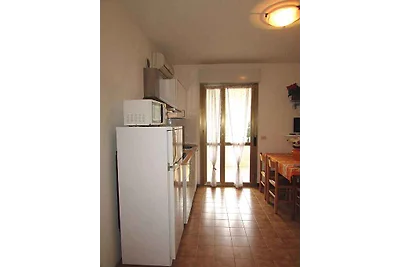 Ferienwohnung mit Klimaanlagen und Terrasse