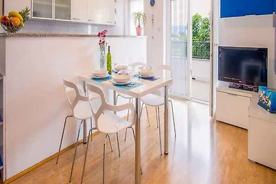 Vakantieappartement Gezinsvakantie Vrbnik