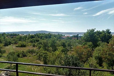 Vakantieappartement Gezinsvakantie Starigrad