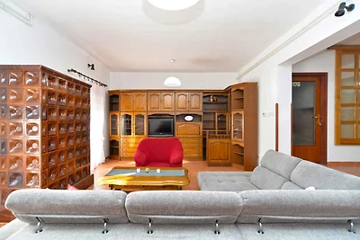 Ferienwohnung mit Klimaanlage und Terrasse