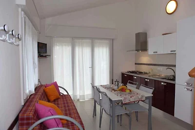 apartman za odmor Obiteljski odmor Bibione