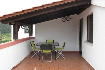 Ferienwohnung mit Pool