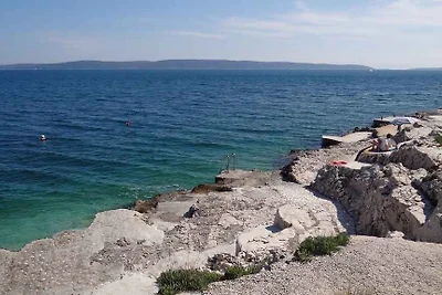 Vakantieappartement Gezinsvakantie Okrug Gornji