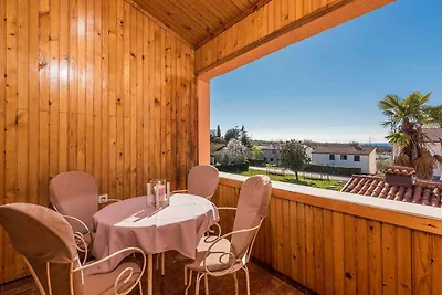 Vakantieappartement Gezinsvakantie Mostar