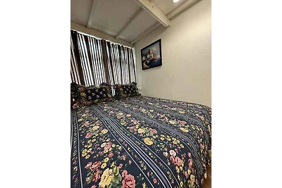 Ferienwohnung in Zentrumsnähe mit Pool und