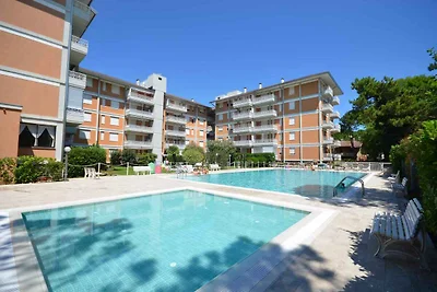 Ferienwohnung mit Pool