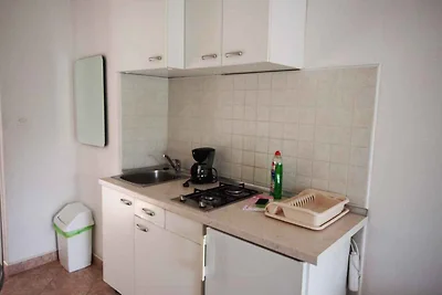 Appartamento Vacanza con famiglia Rabac