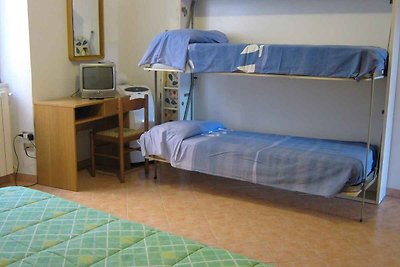 Vakantieappartement Gezinsvakantie Moneglia