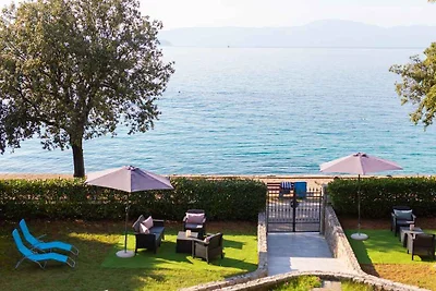 Appartamento Vacanza con famiglia Malinska