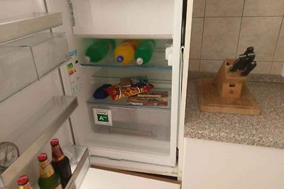 Ferienwohnung direkt am Meer