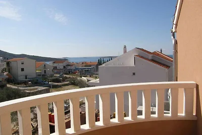 Apartament Dla rodzin Primosten