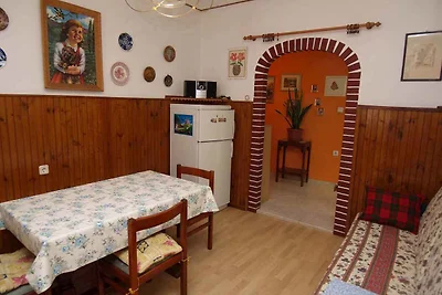Appartamento Vacanza con famiglia Veli Losinj