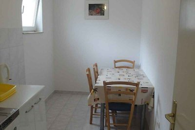 Vakantieappartement Gezinsvakantie Duce