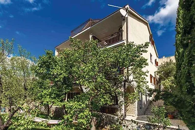 Ferienwohnung mit und Meerblick
