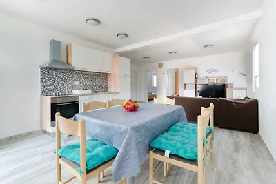 Appartamento Vacanza con famiglia Lopar