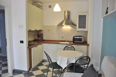 Appartamento Vacanza con famiglia Verona