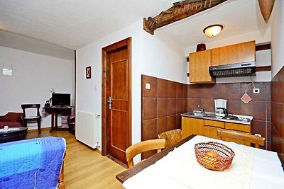 Vakantieappartement Gezinsvakantie Sveti Petar u Šumi