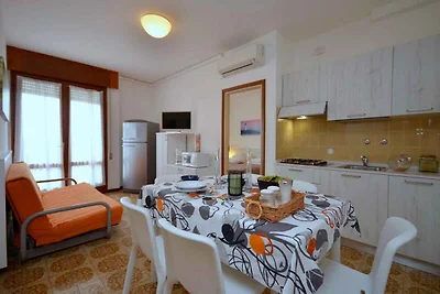 Vakantieappartement Gezinsvakantie Bibione