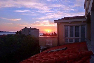 Apartament Dla rodzin Starigrad