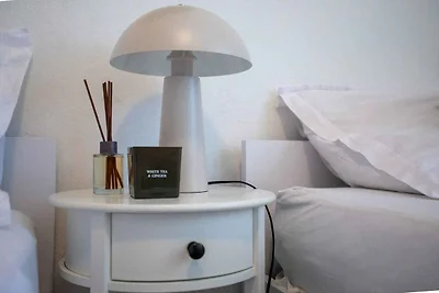 Ferienwohnung mit Klimaalage