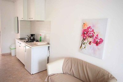 Apartament Dla rodzin Rabac