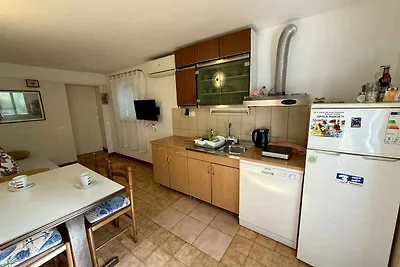 Ferienwohnung Ferienwohnung Ruza 4
