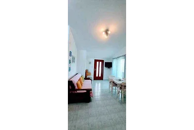 Appartamento Vacanza con famiglia Sevid