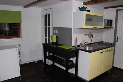 Ferienwohnung mit eigenem Eingang