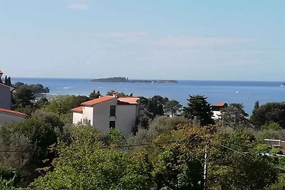 Ferienwohnung mit Blick auf den Nationalpark