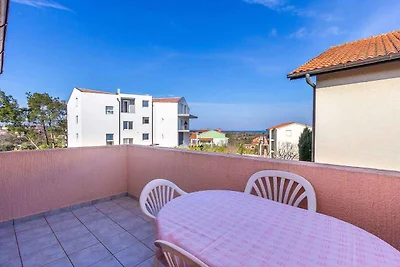 Ferienwohnung mit Pool und Sonnenterrasse