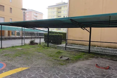 Ferienwohnung in der Strandenähe