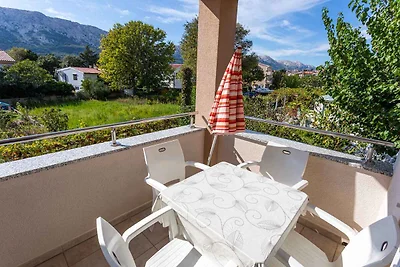 Ferienwohnung nur 100 m vom Meer