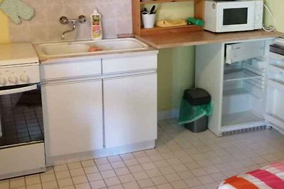 Vakantieappartement Gezinsvakantie Balatonbereny