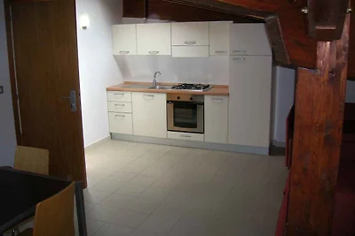 Ferienwohnung mit Pool und Klimaanlage