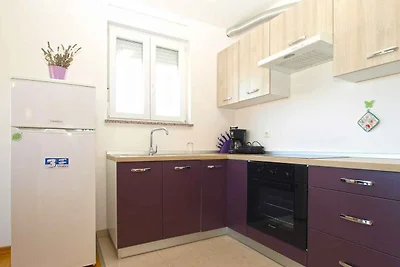 Ferienwohnung mit Klimaanlage, Internetzugang